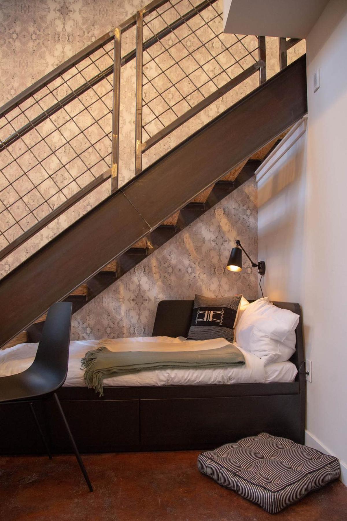 Reading Viaduct Loft, City Center, Contactless Check In Philadelphia Exterior foto