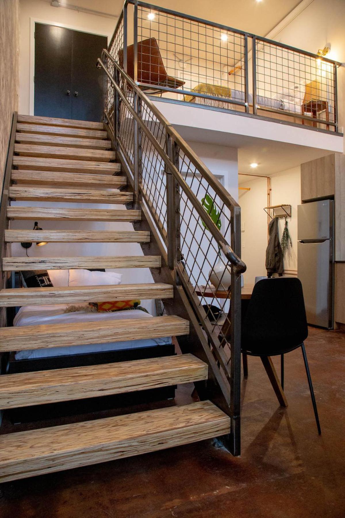 Reading Viaduct Loft, City Center, Contactless Check In Philadelphia Exterior foto