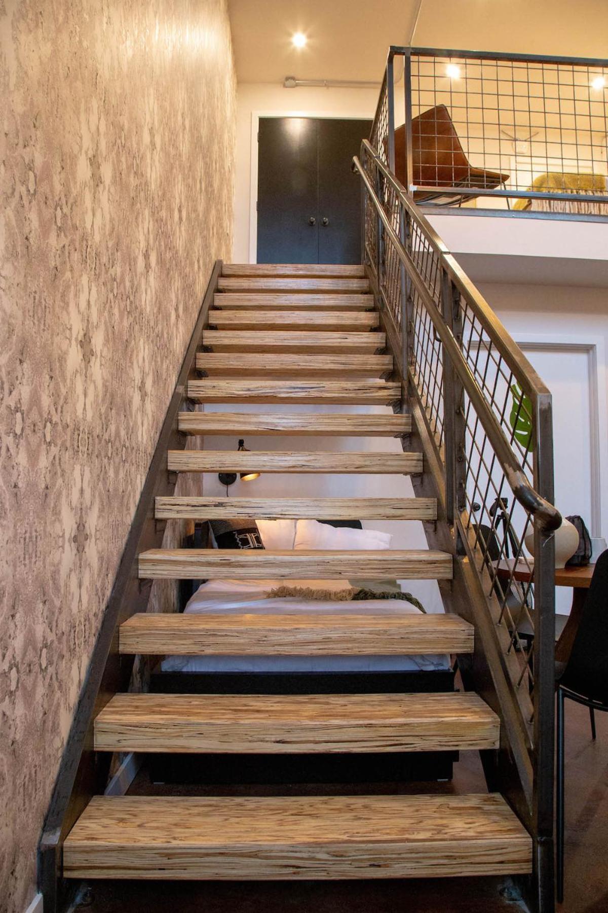 Reading Viaduct Loft, City Center, Contactless Check In Philadelphia Exterior foto